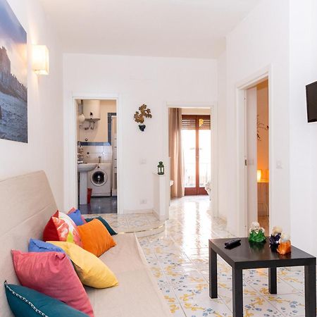 Residence Sorrento 2 ภายนอก รูปภาพ