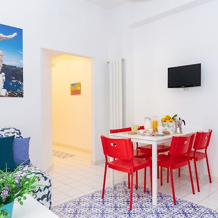 Residence Sorrento 2 ภายนอก รูปภาพ