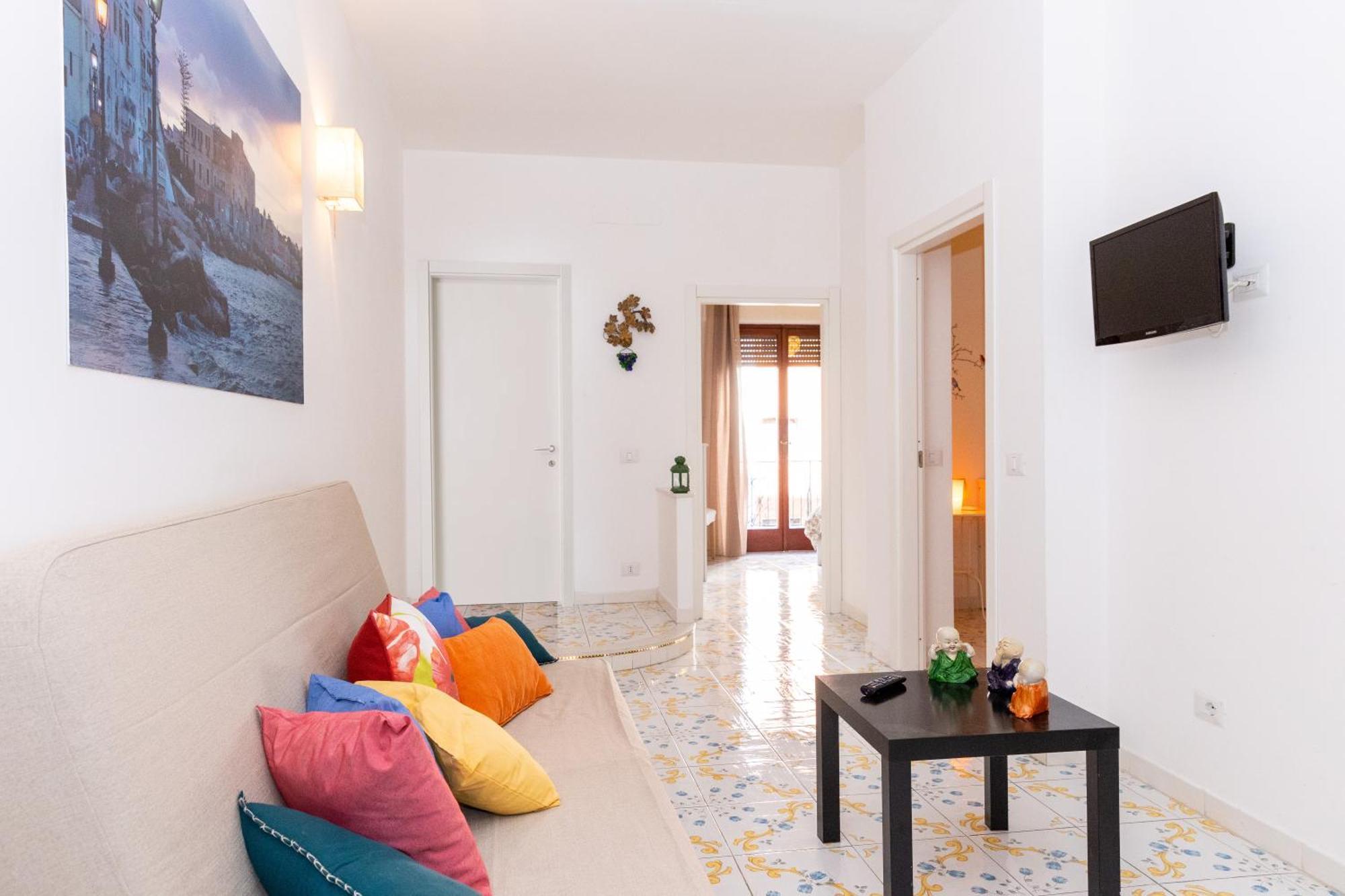 Residence Sorrento 2 ภายนอก รูปภาพ