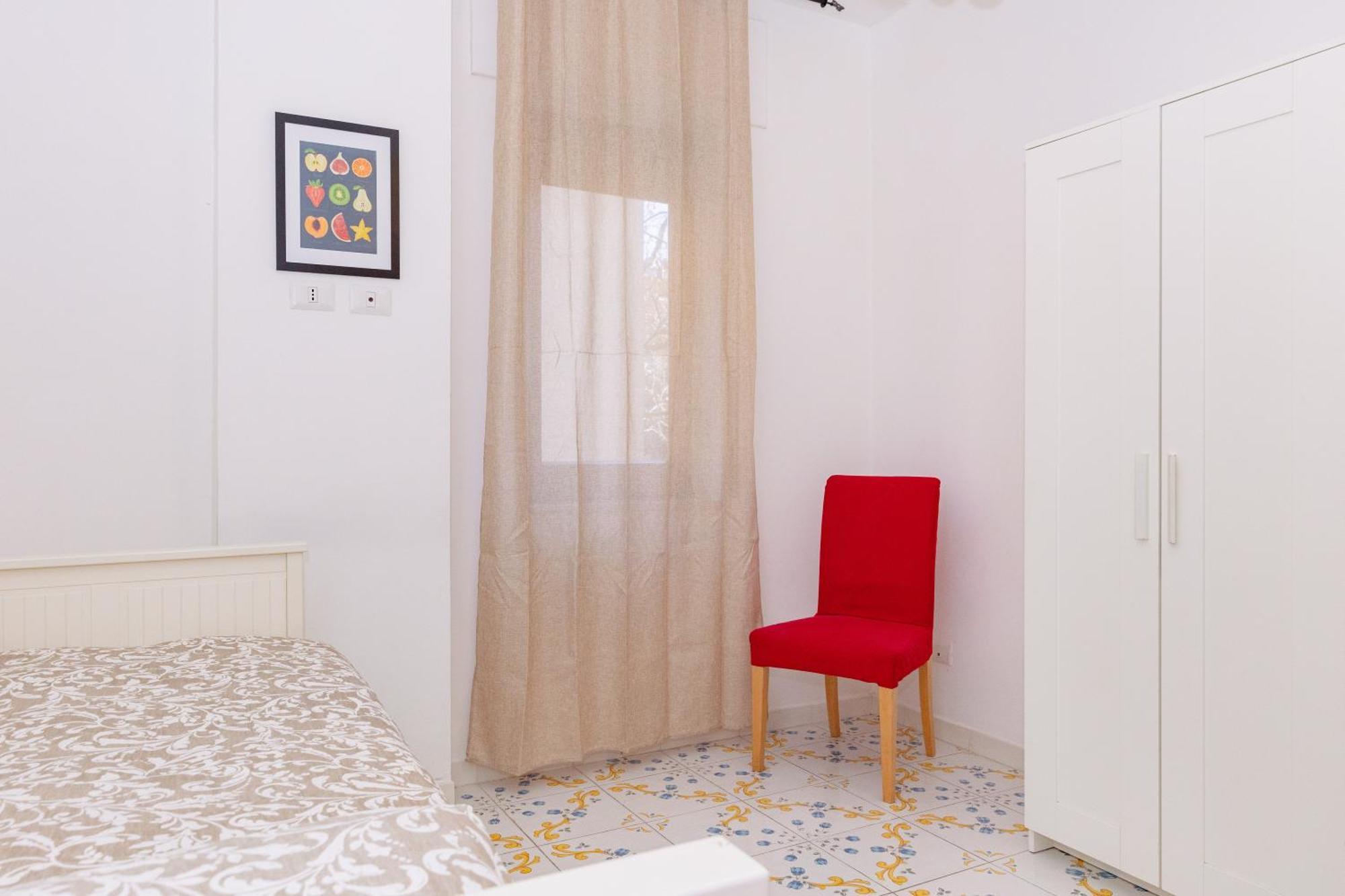 Residence Sorrento 2 ภายนอก รูปภาพ