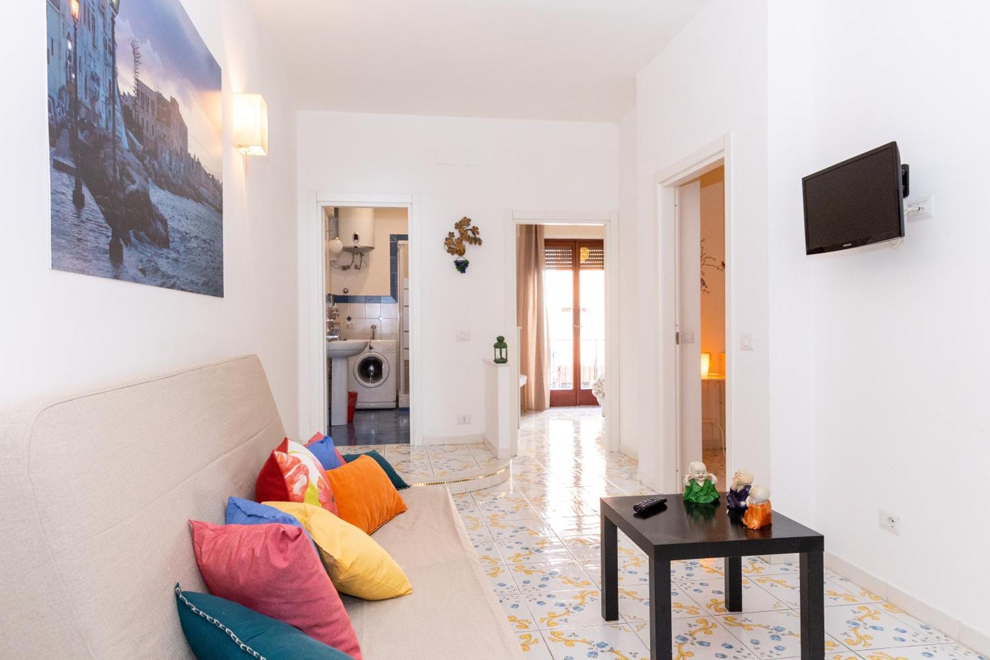 Residence Sorrento 2 ภายนอก รูปภาพ
