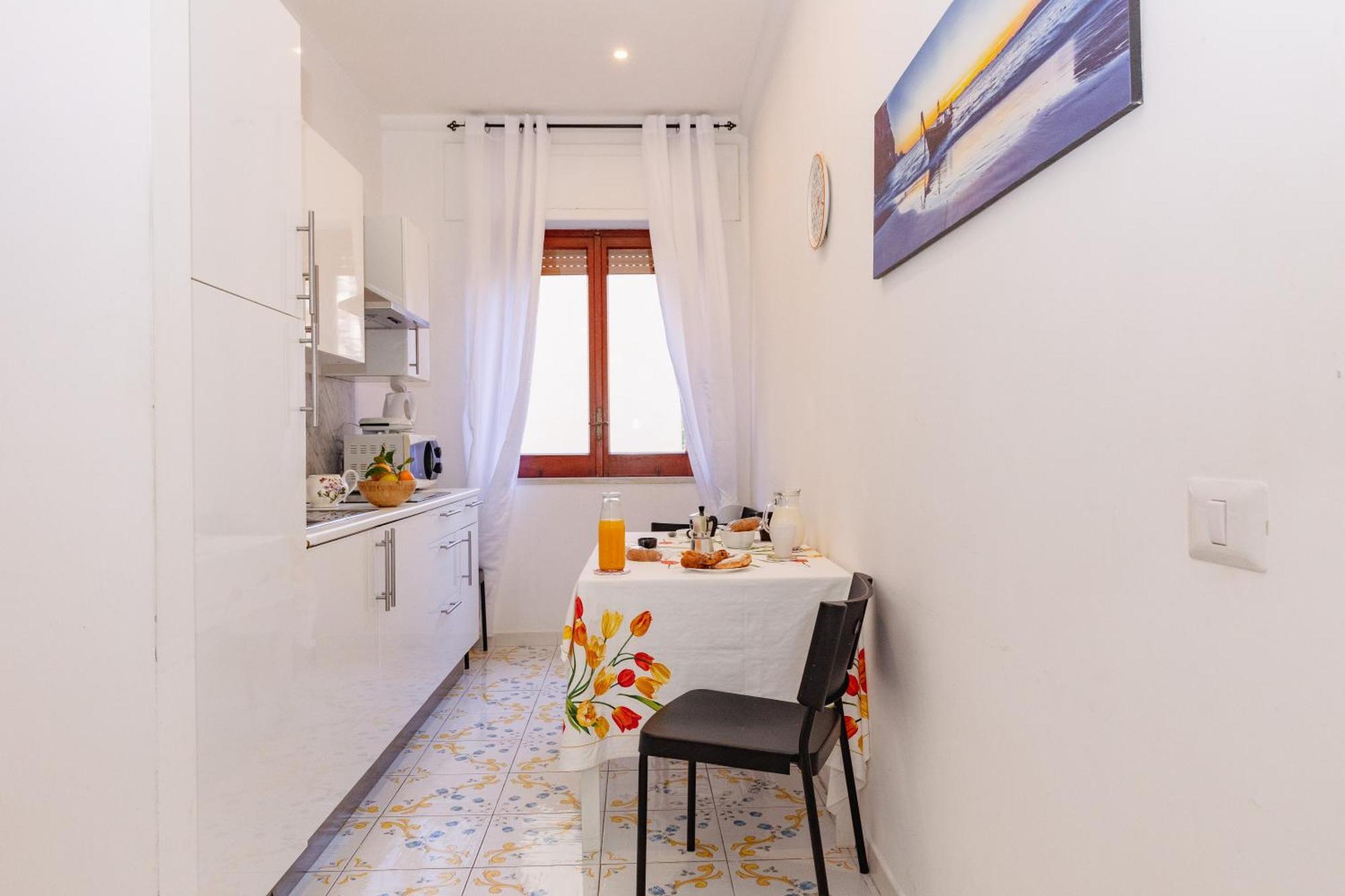 Residence Sorrento 2 ภายนอก รูปภาพ