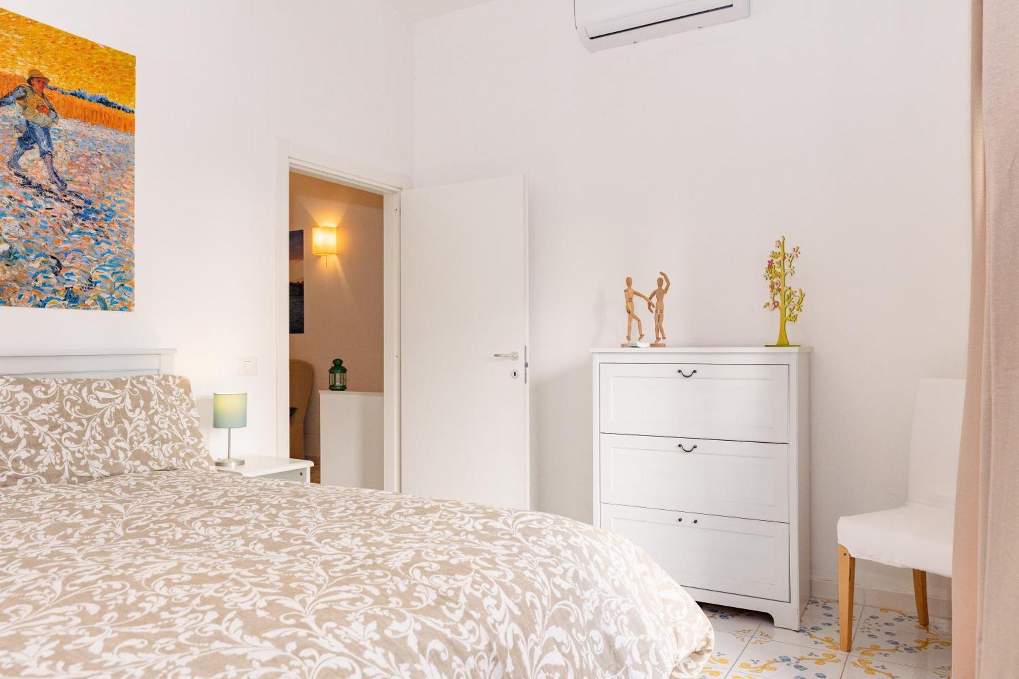 Residence Sorrento 2 ภายนอก รูปภาพ