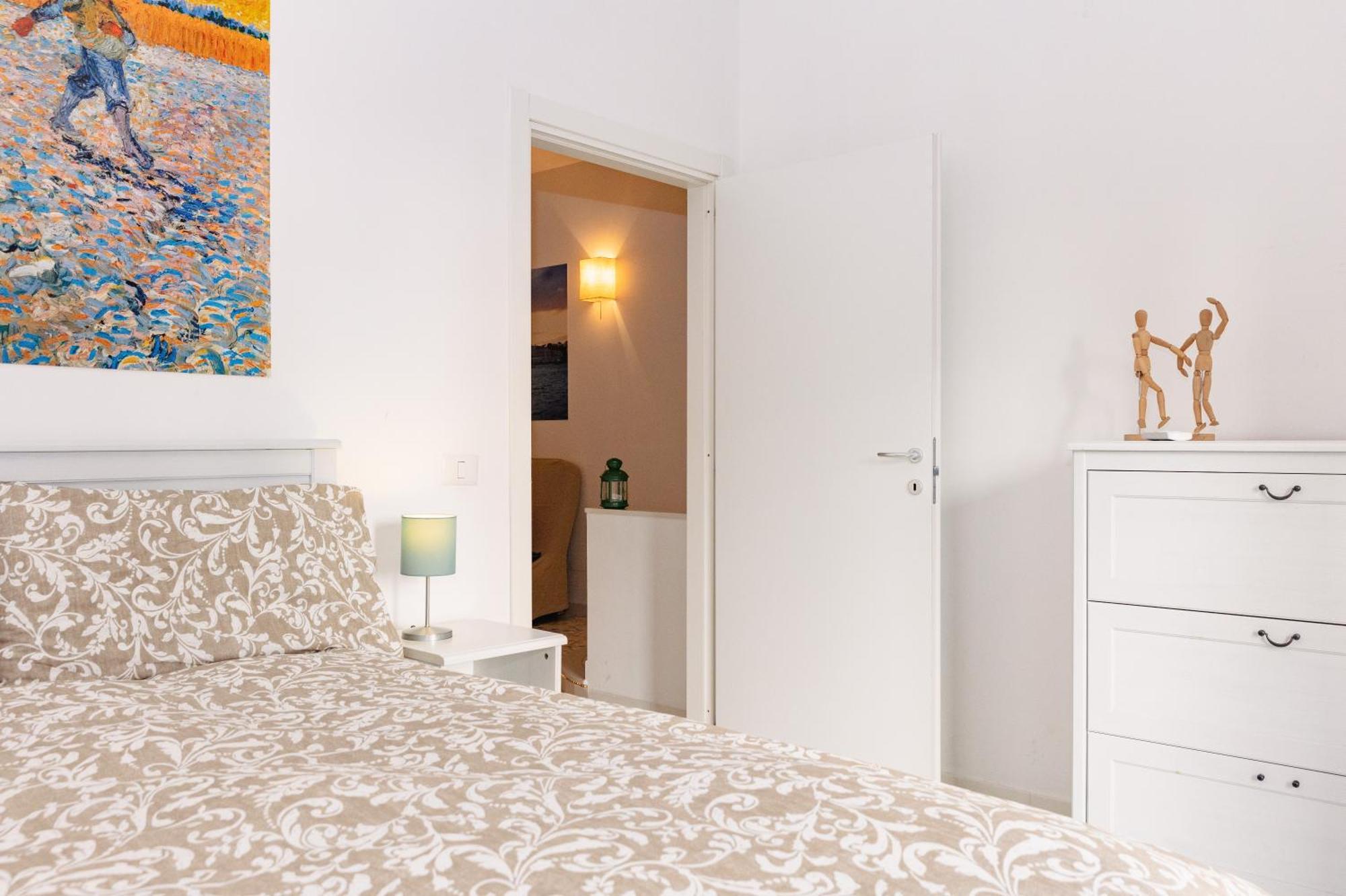 Residence Sorrento 2 ภายนอก รูปภาพ