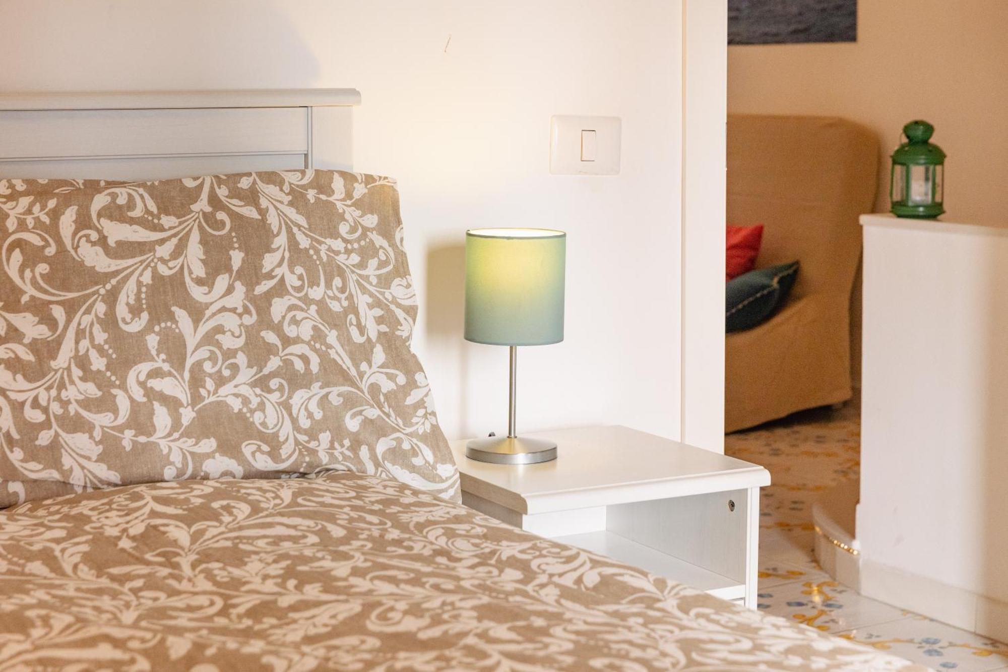Residence Sorrento 2 ภายนอก รูปภาพ