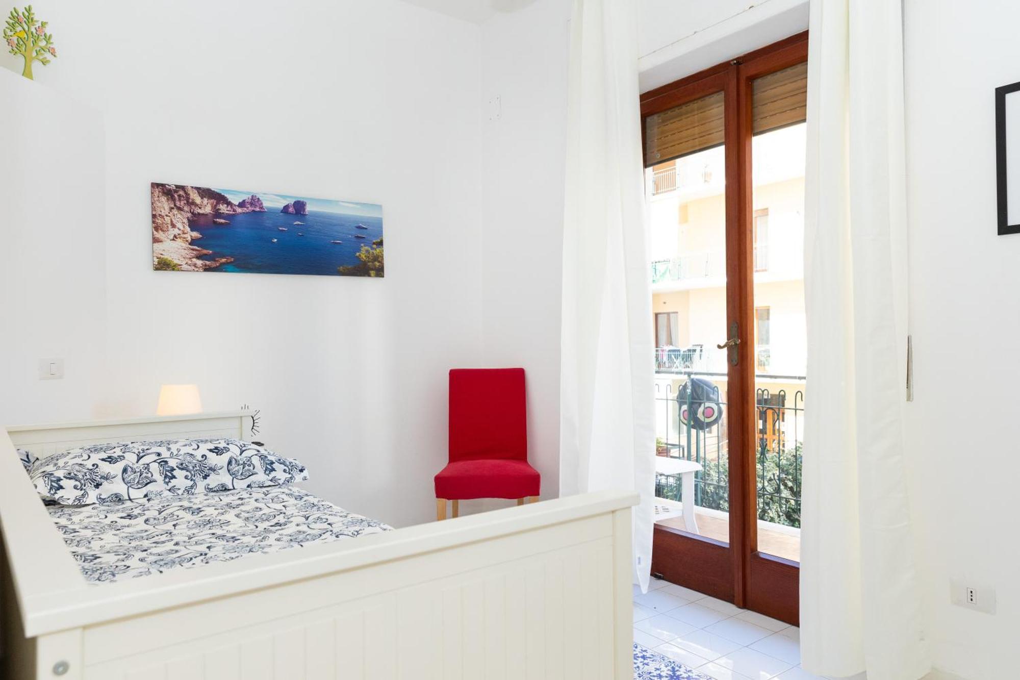 Residence Sorrento 2 ภายนอก รูปภาพ