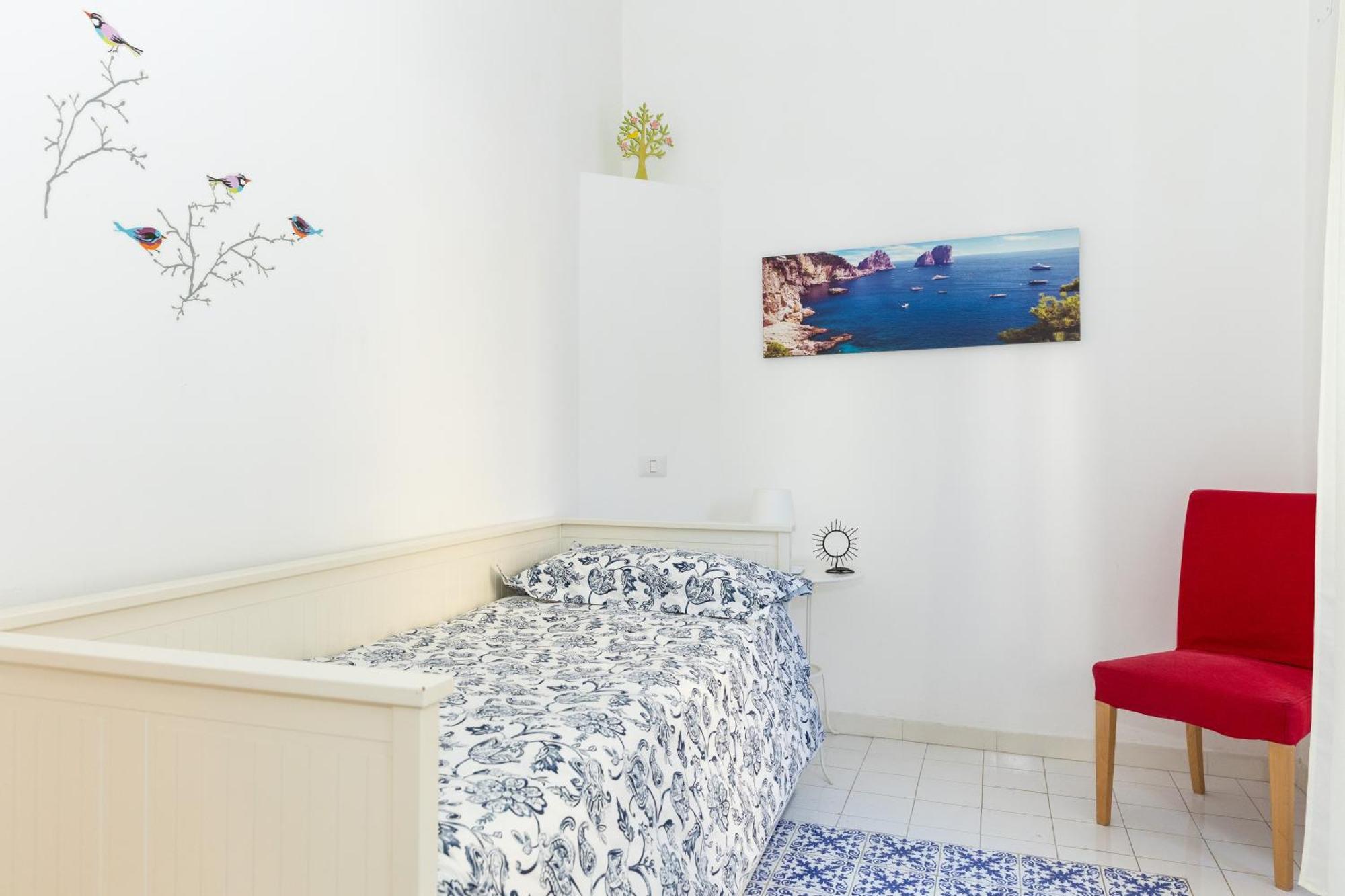 Residence Sorrento 2 ภายนอก รูปภาพ