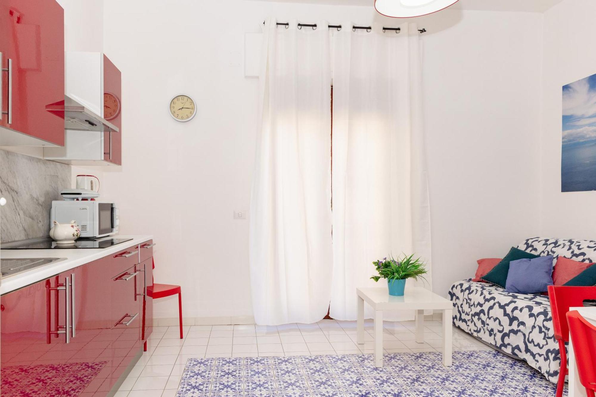 Residence Sorrento 2 ภายนอก รูปภาพ